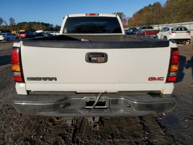 Photo 5 VIN: 1GTHK29U66E251857 - GMC SIERRA K25 