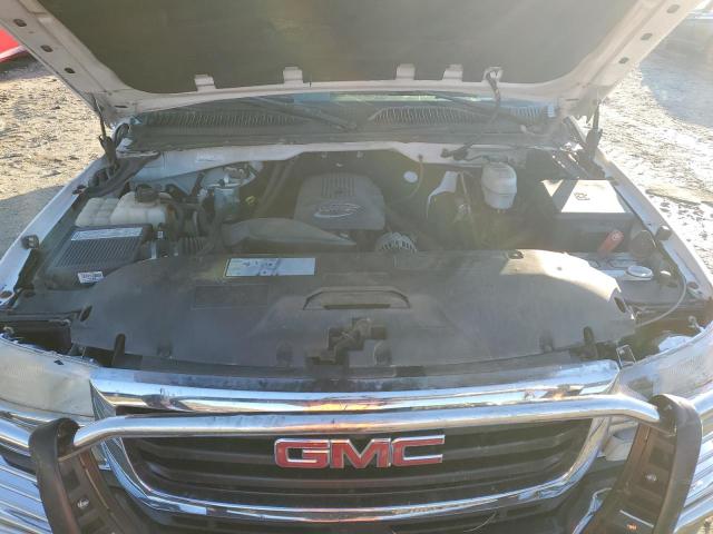 Photo 9 VIN: 1GTHK29U66E251857 - GMC SIERRA K25 