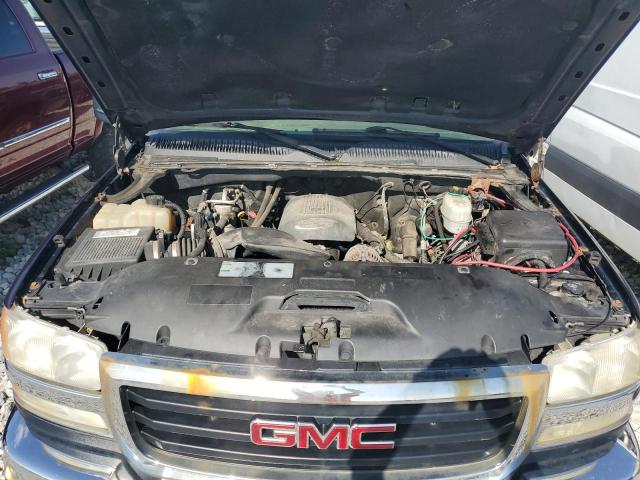 Photo 10 VIN: 1GTHK29U67E188468 - GMC SIERRA K25 