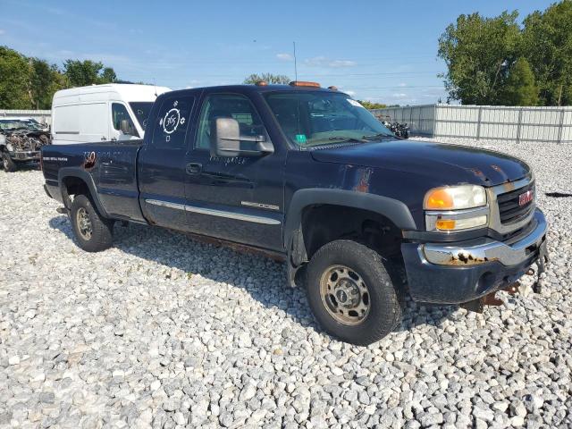 Photo 3 VIN: 1GTHK29U67E188468 - GMC SIERRA K25 