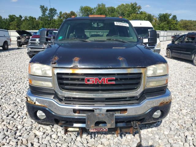 Photo 4 VIN: 1GTHK29U67E188468 - GMC SIERRA K25 