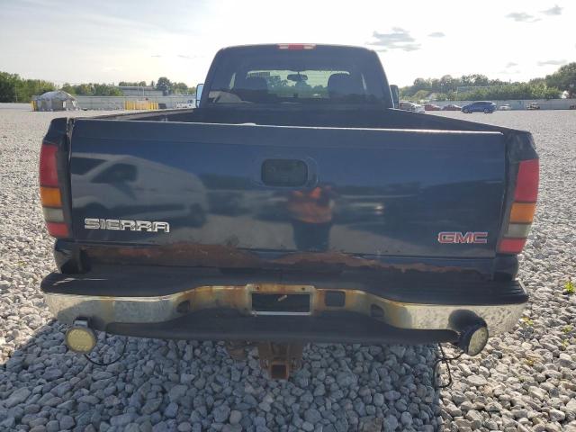 Photo 5 VIN: 1GTHK29U67E188468 - GMC SIERRA K25 