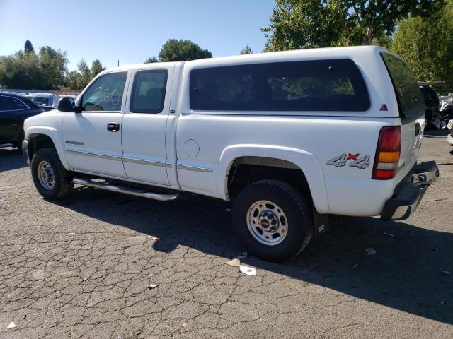 Photo 1 VIN: 1GTHK29U71Z270712 - GMC SIERRA K25 