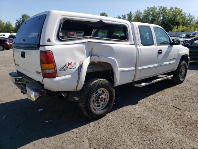 Photo 2 VIN: 1GTHK29U71Z270712 - GMC SIERRA K25 