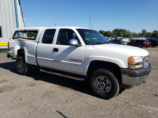 Photo 3 VIN: 1GTHK29U71Z270712 - GMC SIERRA K25 