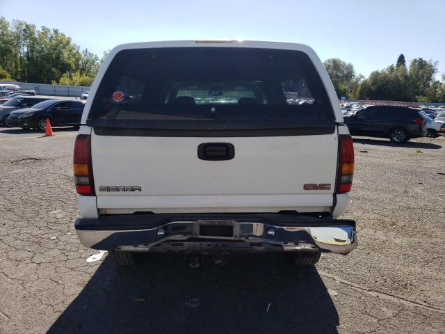 Photo 5 VIN: 1GTHK29U71Z270712 - GMC SIERRA K25 