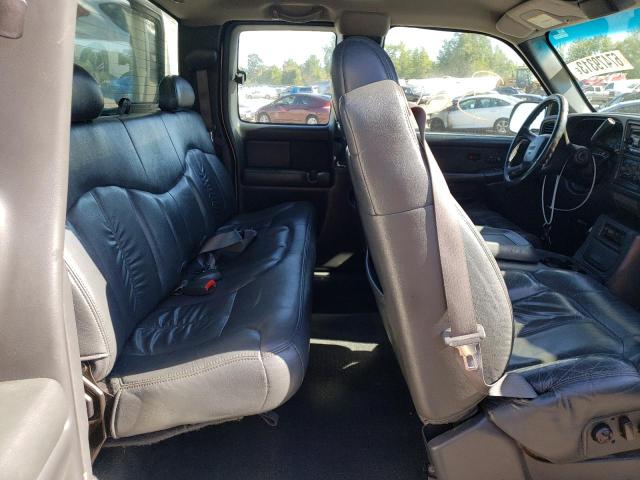 Photo 9 VIN: 1GTHK29U71Z270712 - GMC SIERRA K25 