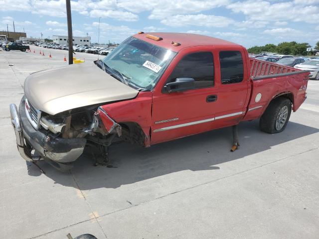 Photo 0 VIN: 1GTHK29U82E207272 - GMC SIERRA K25 