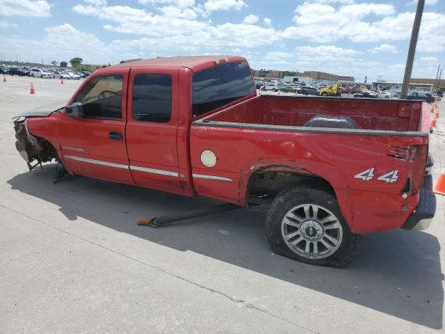 Photo 1 VIN: 1GTHK29U82E207272 - GMC SIERRA K25 