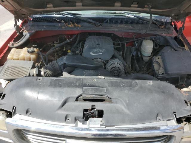 Photo 10 VIN: 1GTHK29U82E207272 - GMC SIERRA K25 