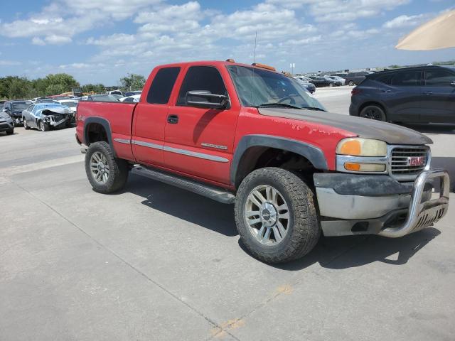 Photo 3 VIN: 1GTHK29U82E207272 - GMC SIERRA K25 