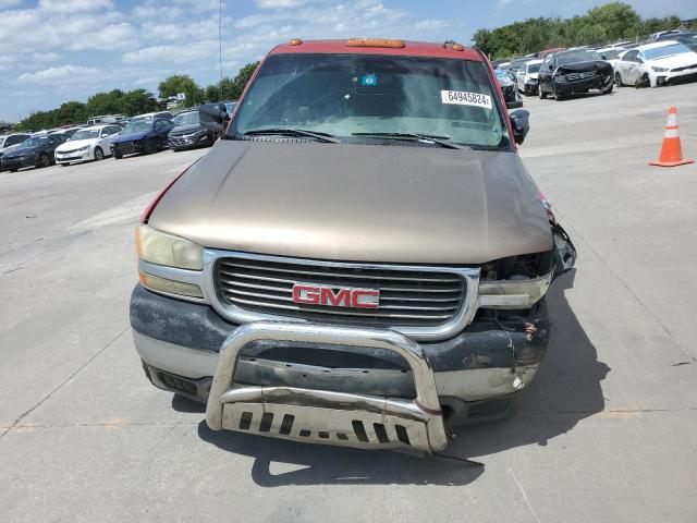 Photo 4 VIN: 1GTHK29U82E207272 - GMC SIERRA K25 