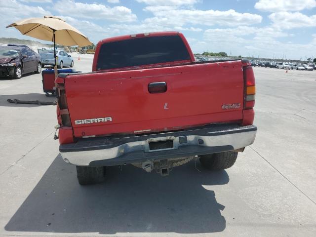 Photo 5 VIN: 1GTHK29U82E207272 - GMC SIERRA K25 