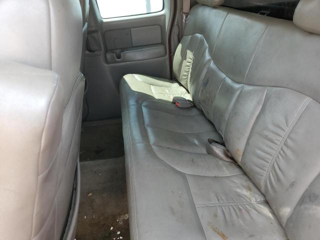 Photo 9 VIN: 1GTHK29U82E207272 - GMC SIERRA K25 