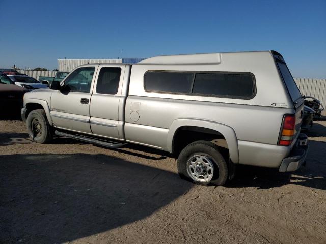 Photo 1 VIN: 1GTHK29U84E238069 - GMC SIERRA K25 