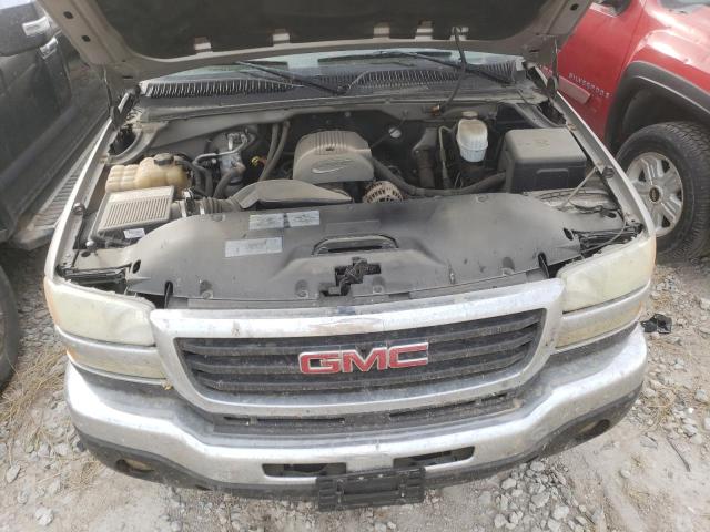 Photo 10 VIN: 1GTHK29U84E238069 - GMC SIERRA K25 