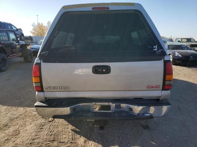 Photo 5 VIN: 1GTHK29U84E238069 - GMC SIERRA K25 