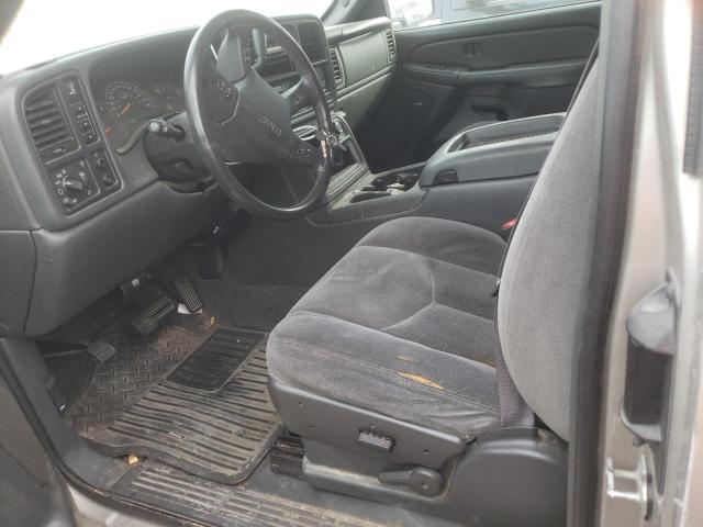 Photo 6 VIN: 1GTHK29U84E238069 - GMC SIERRA K25 