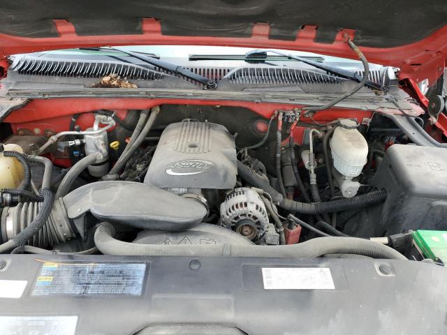 Photo 10 VIN: 1GTHK29U84E379627 - GMC SIERRA K25 