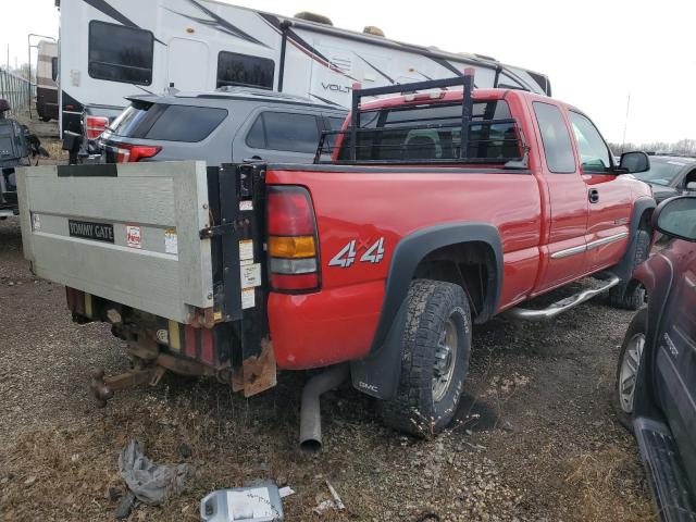 Photo 2 VIN: 1GTHK29U84E379627 - GMC SIERRA K25 