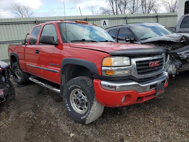 Photo 3 VIN: 1GTHK29U84E379627 - GMC SIERRA K25 