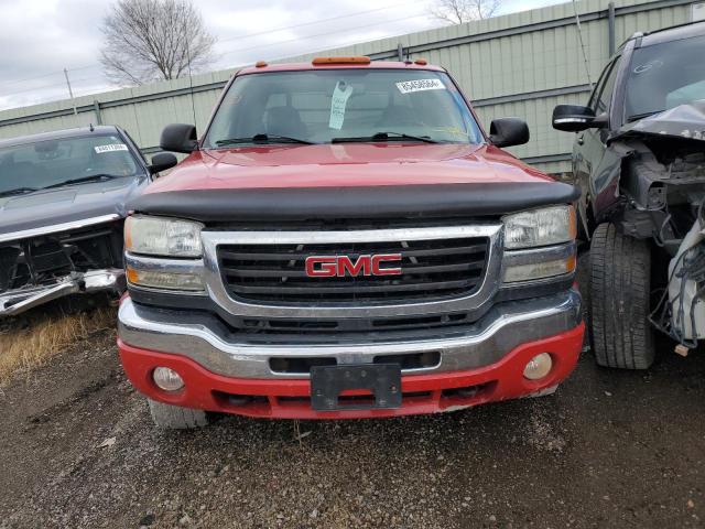 Photo 4 VIN: 1GTHK29U84E379627 - GMC SIERRA K25 