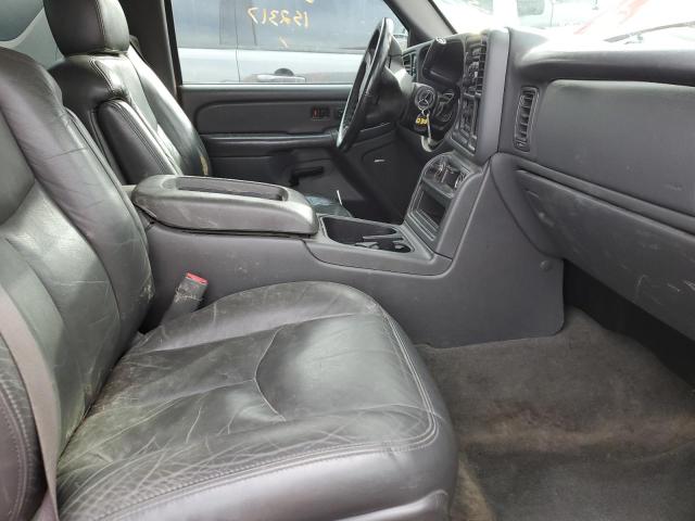 Photo 6 VIN: 1GTHK29U84E379627 - GMC SIERRA K25 