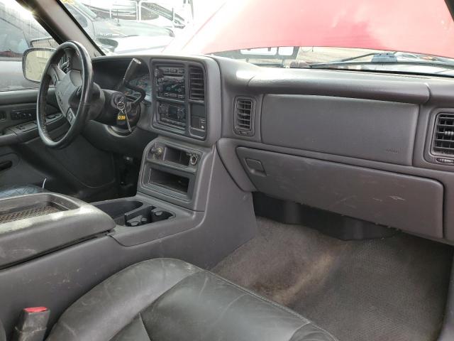 Photo 7 VIN: 1GTHK29U84E379627 - GMC SIERRA K25 