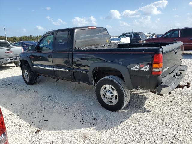 Photo 1 VIN: 1GTHK29U85E182555 - GMC SIERRA K25 