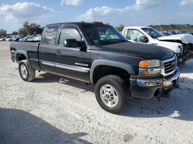 Photo 3 VIN: 1GTHK29U85E182555 - GMC SIERRA K25 