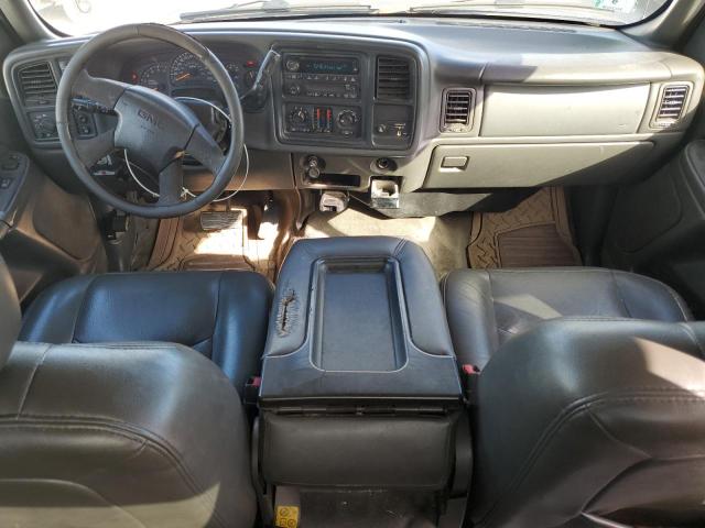 Photo 7 VIN: 1GTHK29U85E182555 - GMC SIERRA K25 