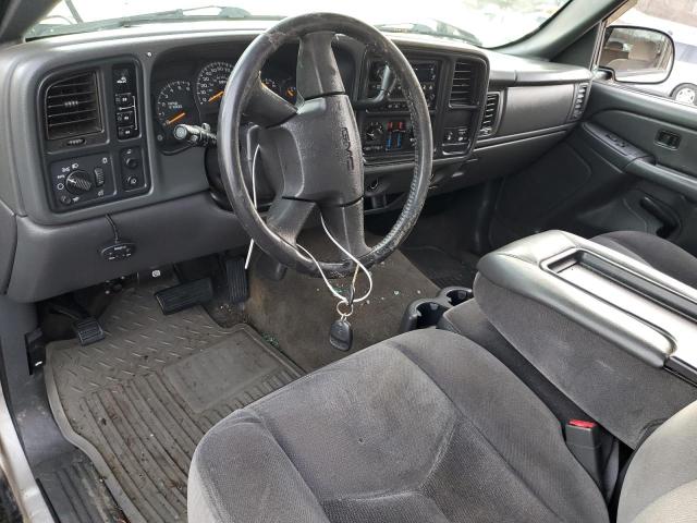 Photo 7 VIN: 1GTHK29U85E308879 - GMC SIERRA 