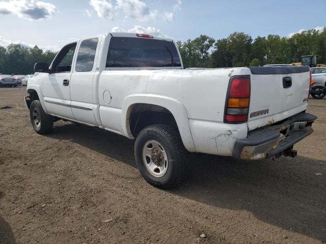 Photo 1 VIN: 1GTHK29U87E193008 - GMC SIERRA K25 