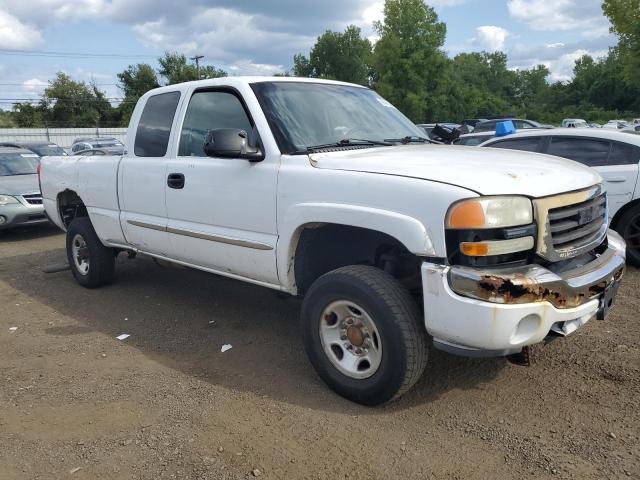 Photo 3 VIN: 1GTHK29U87E193008 - GMC SIERRA K25 