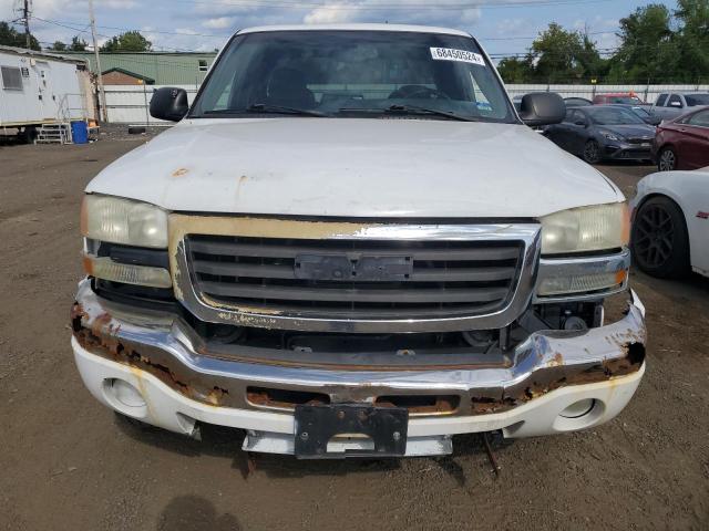 Photo 4 VIN: 1GTHK29U87E193008 - GMC SIERRA K25 