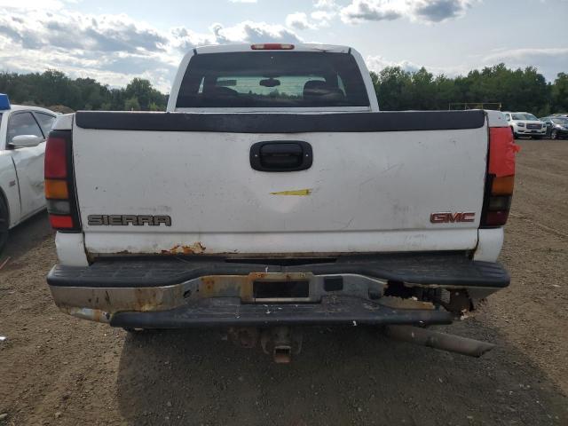 Photo 5 VIN: 1GTHK29U87E193008 - GMC SIERRA K25 