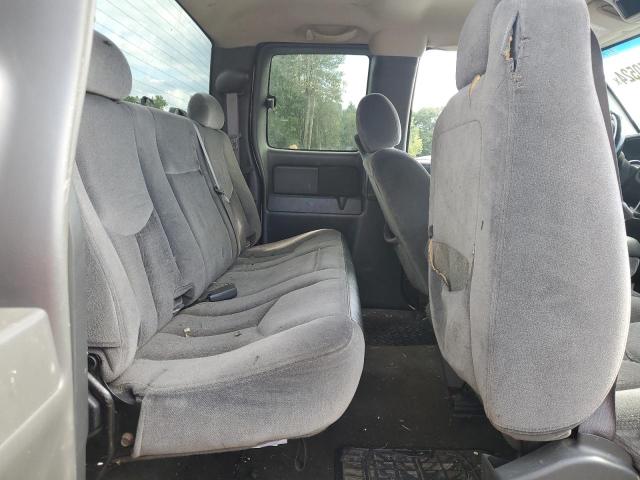 Photo 9 VIN: 1GTHK29U87E193008 - GMC SIERRA K25 