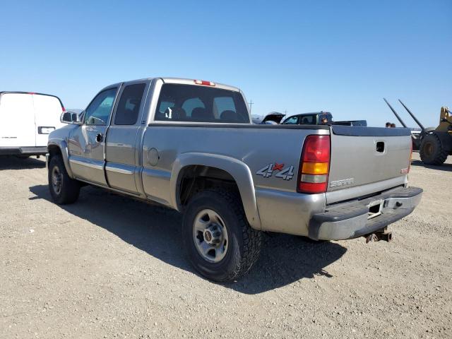 Photo 1 VIN: 1GTHK29U93E263402 - GMC SIERRA K25 