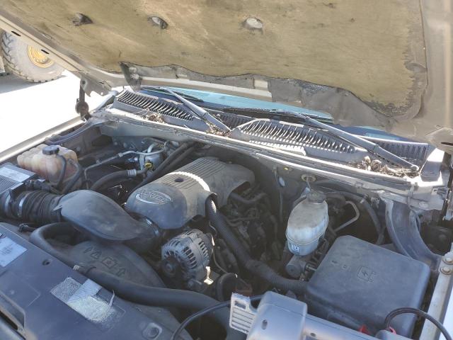 Photo 10 VIN: 1GTHK29U93E263402 - GMC SIERRA K25 