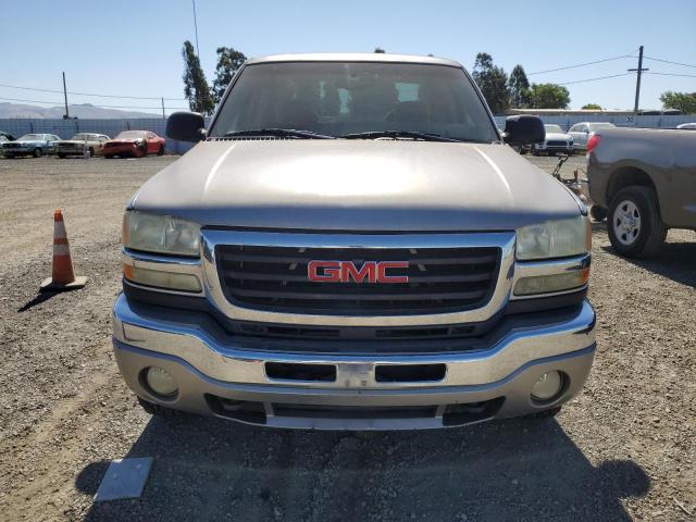 Photo 4 VIN: 1GTHK29U93E263402 - GMC SIERRA K25 