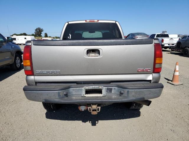 Photo 5 VIN: 1GTHK29U93E263402 - GMC SIERRA K25 