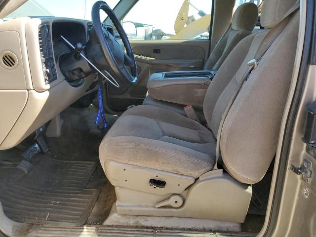 Photo 6 VIN: 1GTHK29U93E263402 - GMC SIERRA K25 