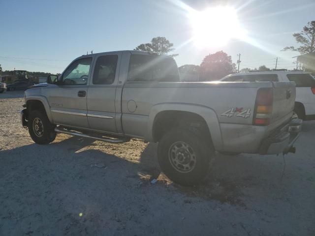 Photo 1 VIN: 1GTHK29U94E306444 - GMC SIERRA K25 