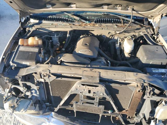 Photo 10 VIN: 1GTHK29U94E306444 - GMC SIERRA K25 