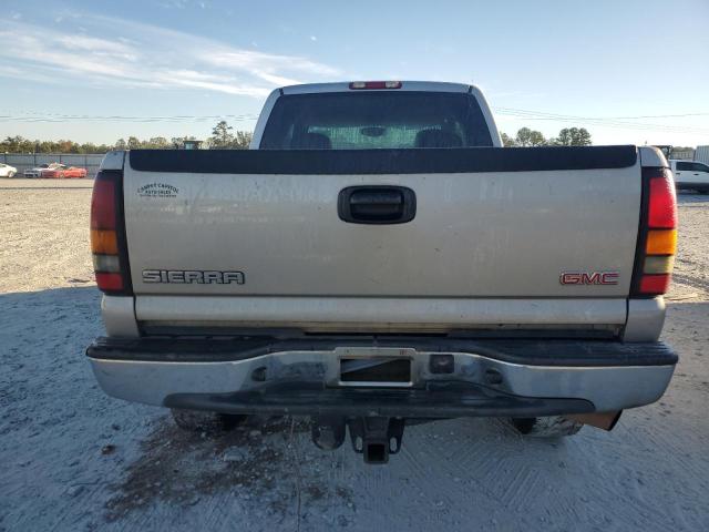 Photo 5 VIN: 1GTHK29U94E306444 - GMC SIERRA K25 