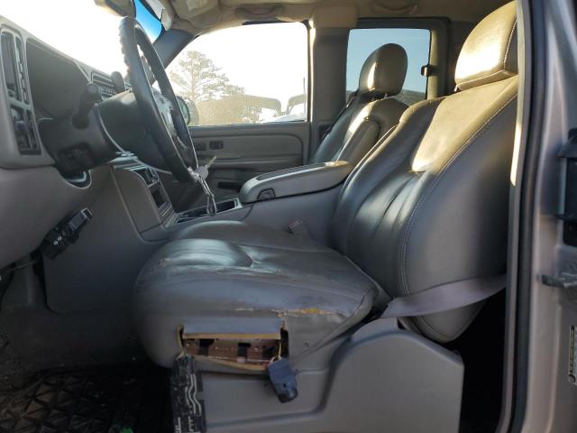 Photo 6 VIN: 1GTHK29U94E306444 - GMC SIERRA K25 