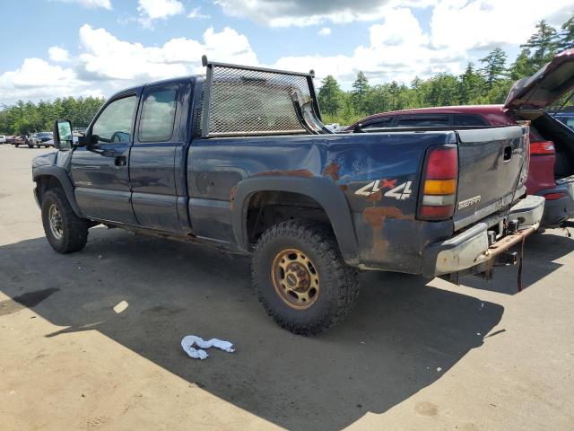 Photo 1 VIN: 1GTHK29U95E267808 - GMC SIERRA K25 