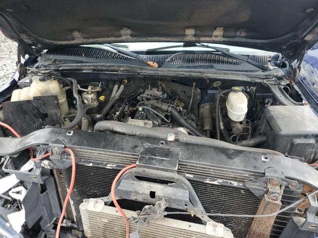 Photo 10 VIN: 1GTHK29U95E267808 - GMC SIERRA K25 