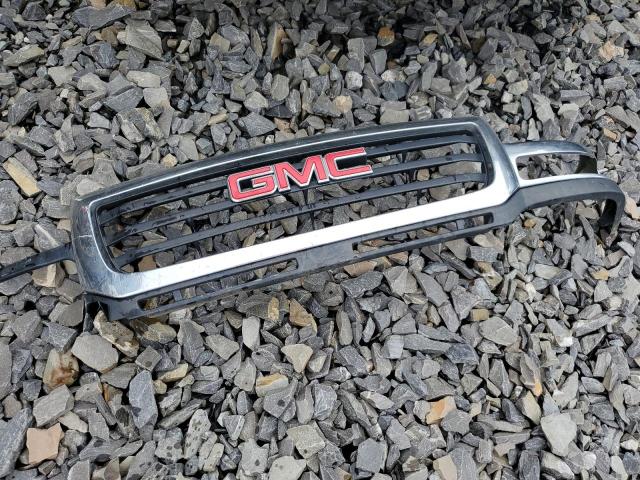 Photo 11 VIN: 1GTHK29U95E267808 - GMC SIERRA K25 