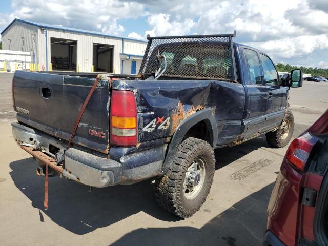 Photo 2 VIN: 1GTHK29U95E267808 - GMC SIERRA K25 